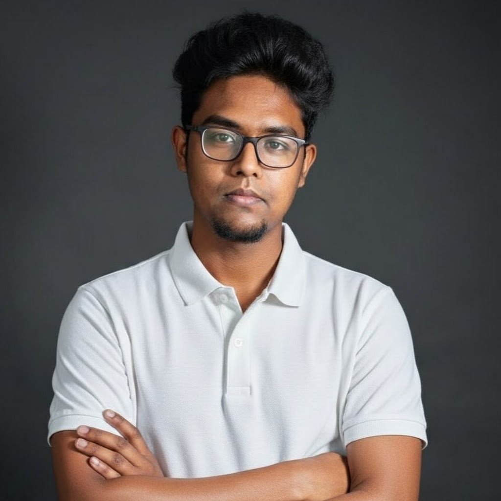 Avatar of Sandip B.