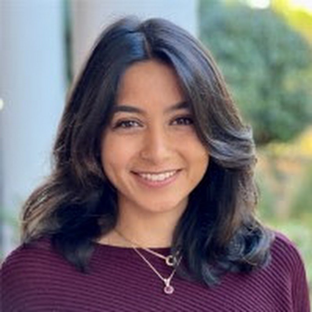 Avatar of Mallika B.