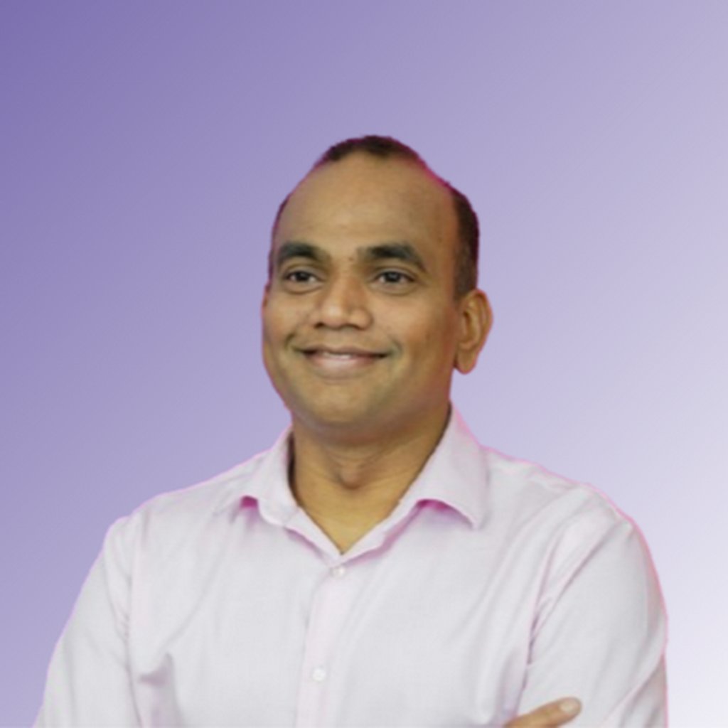 Avatar of Puru A.