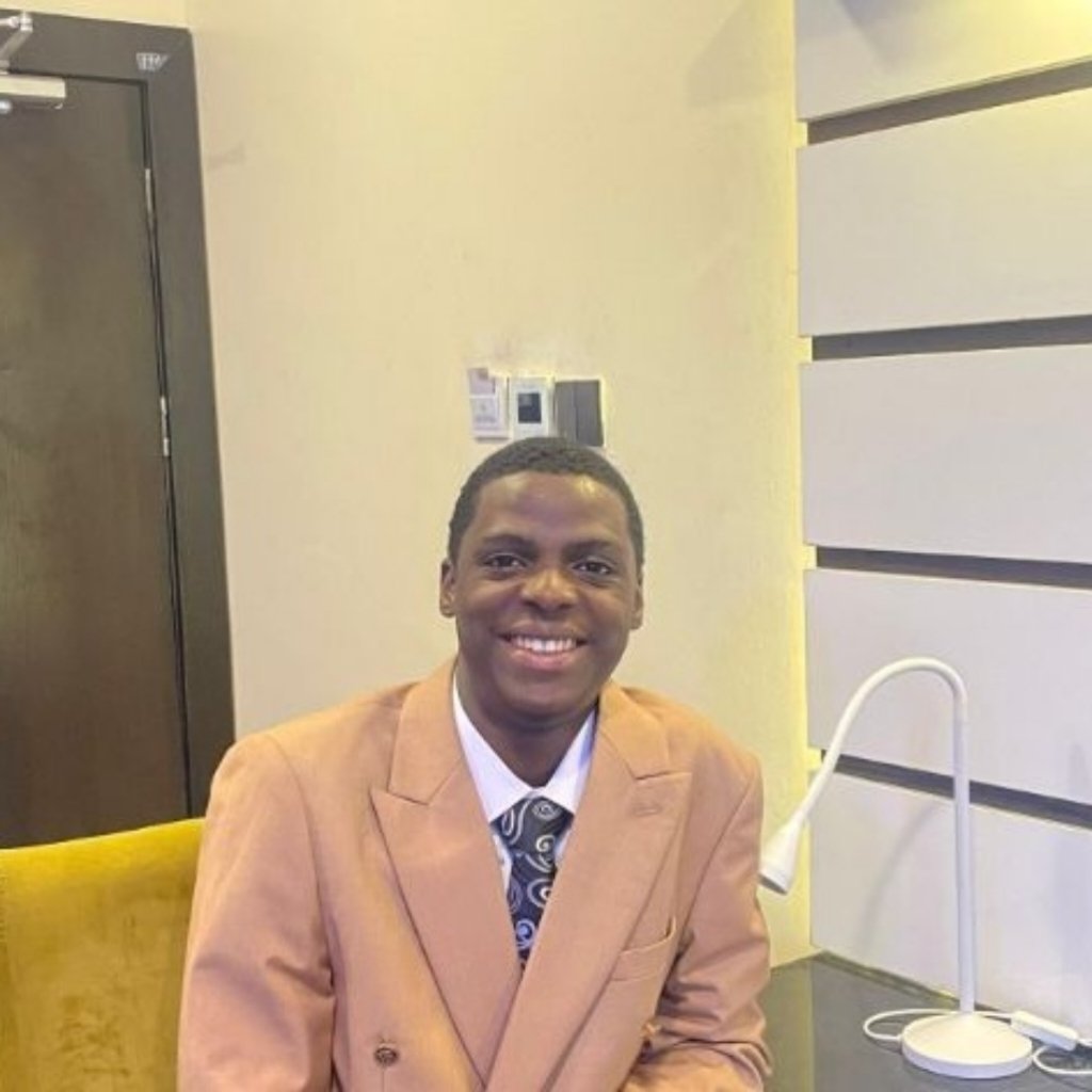 Avatar of sidiki
