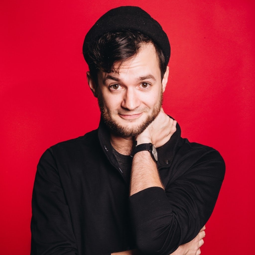 Avatar of Alex S.