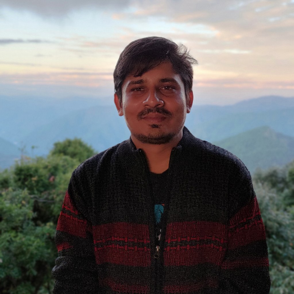 Avatar of Saurabh T.