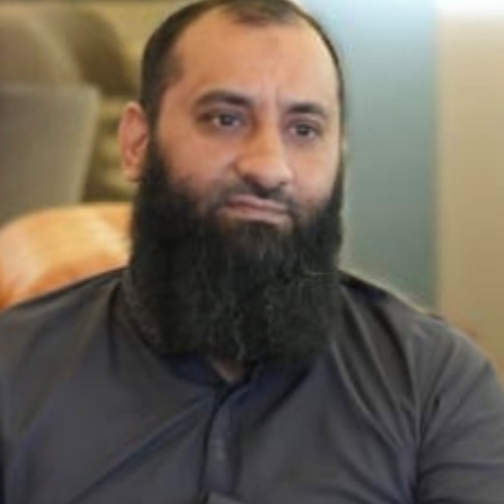 Avatar of Asim