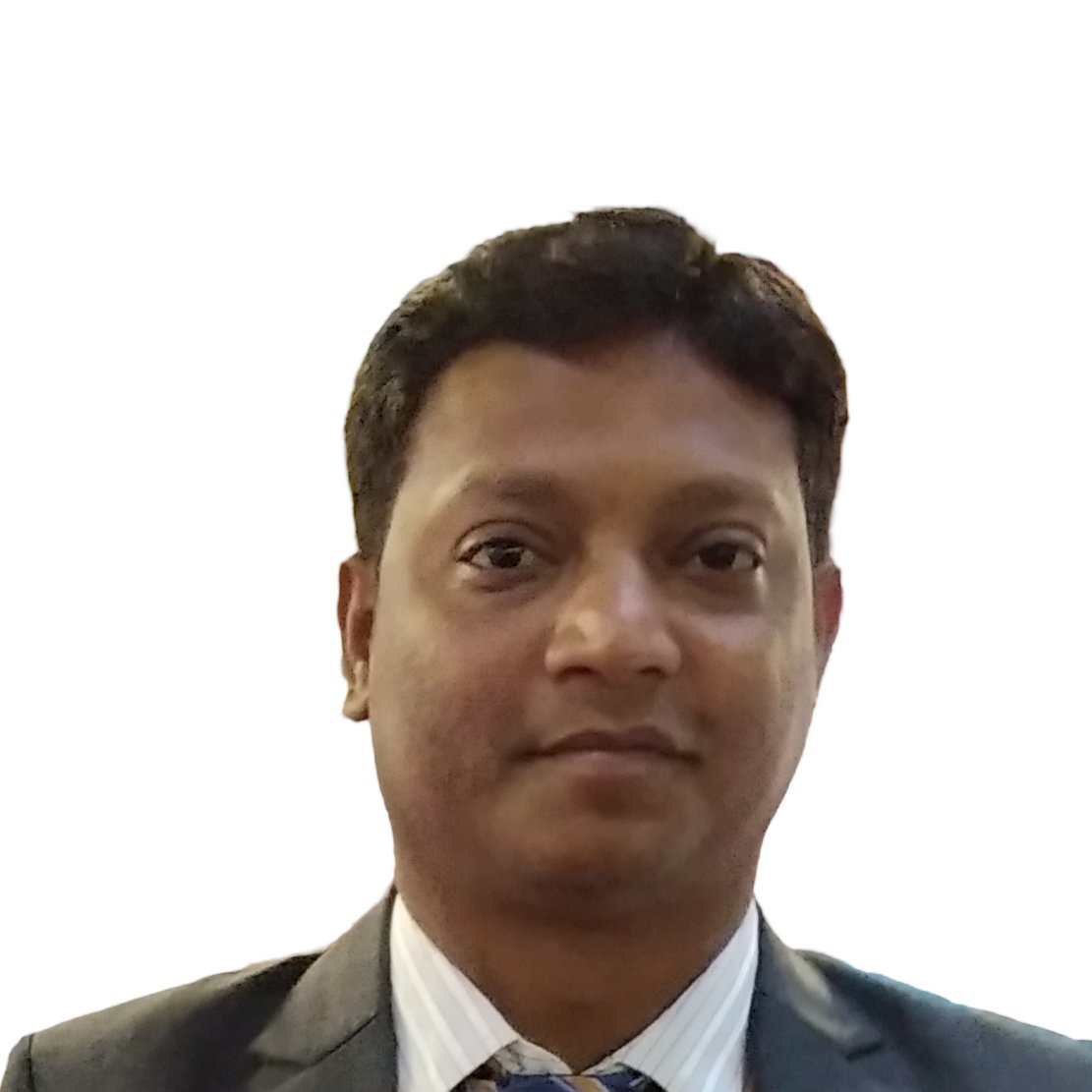 Avatar of samarendra p.