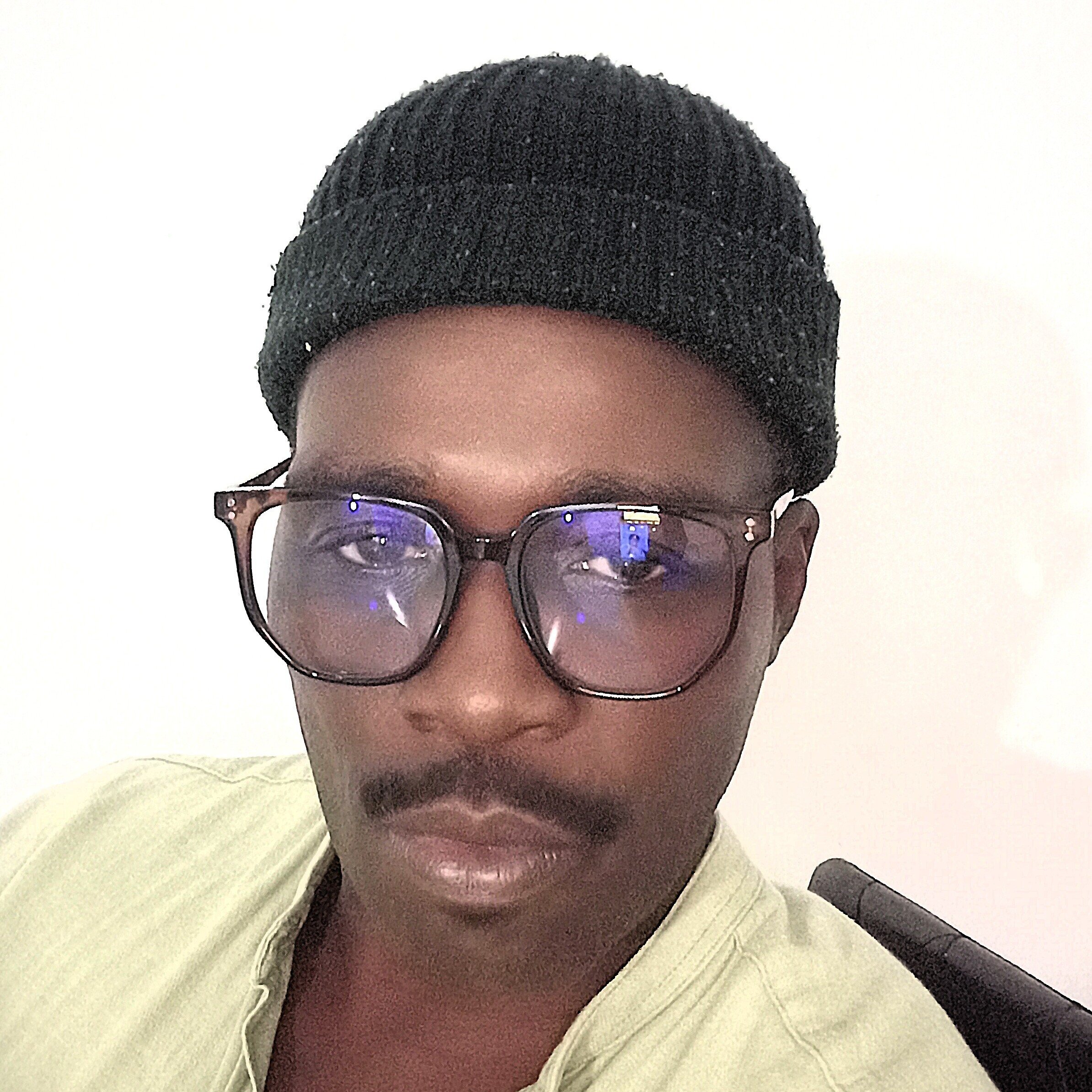 Avatar of Joseph B.