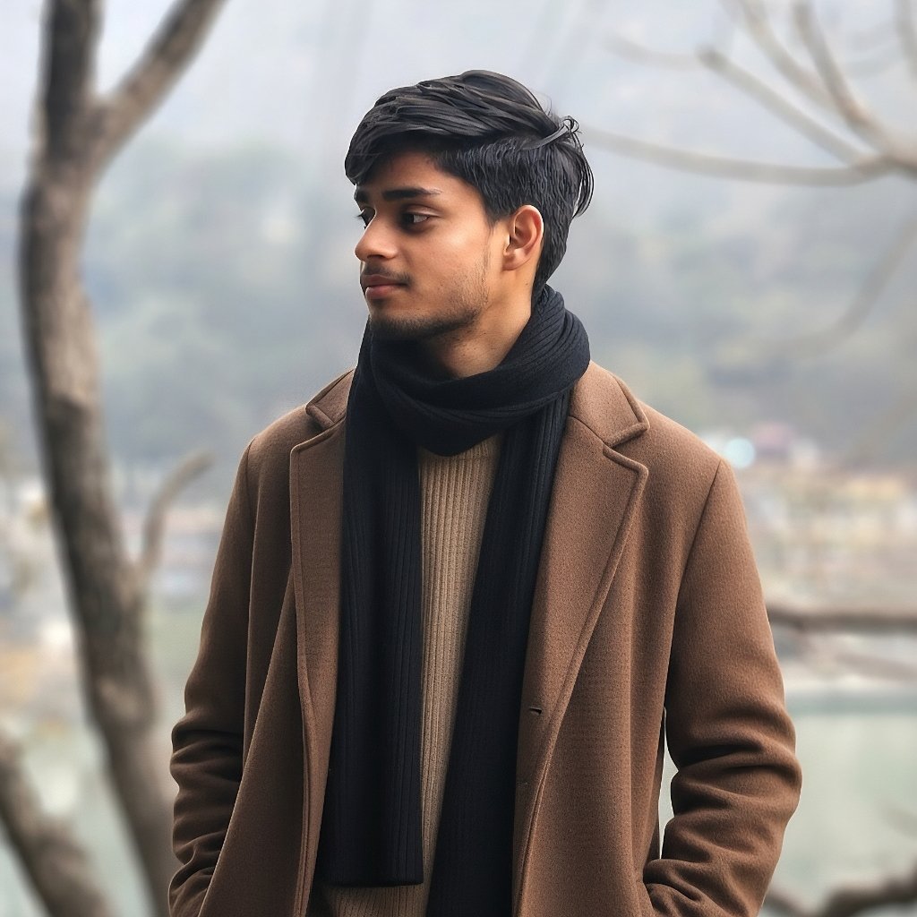 Avatar of shrey n.