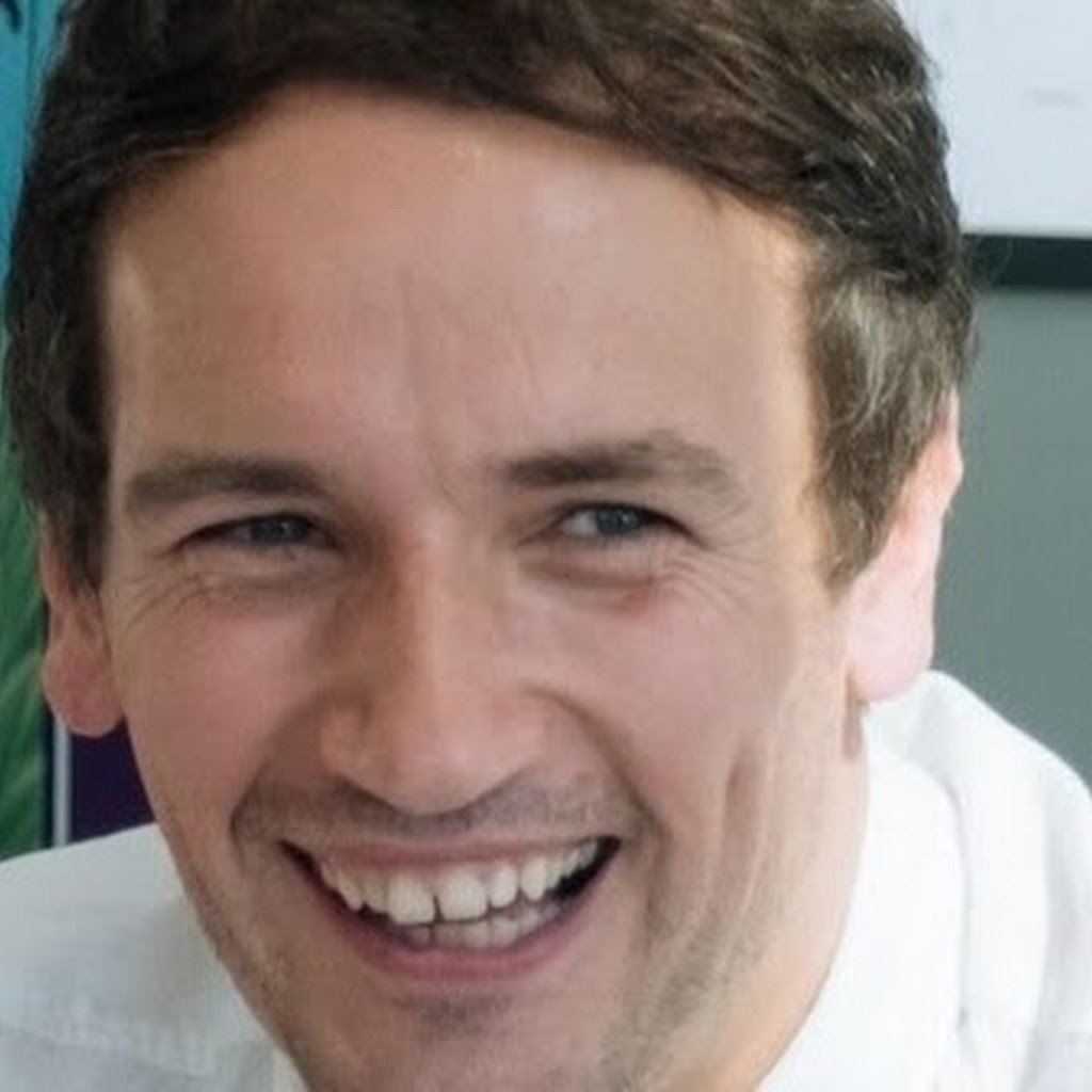 Avatar of Ross M.