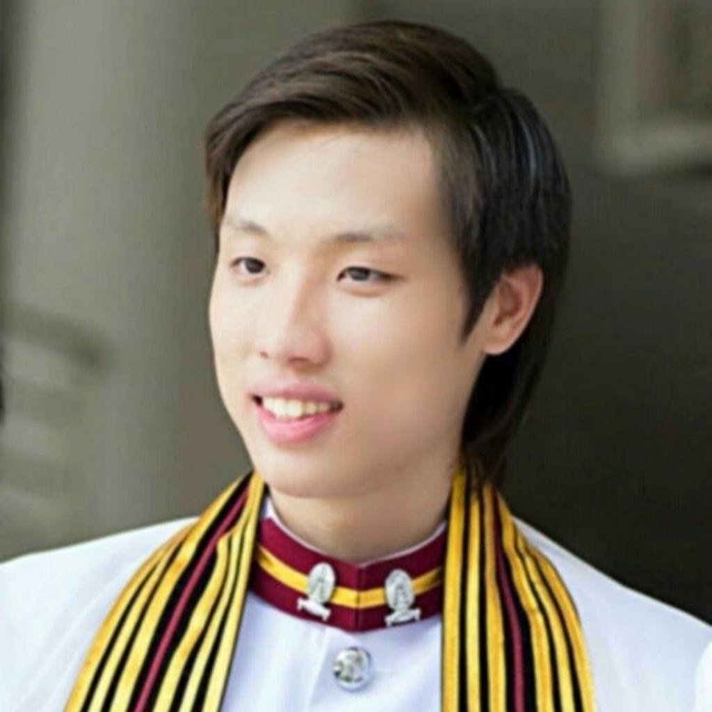 Avatar of Thanawut (.