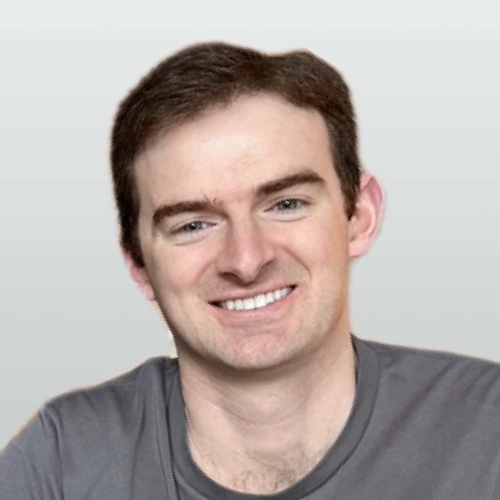 Avatar of Everett B.