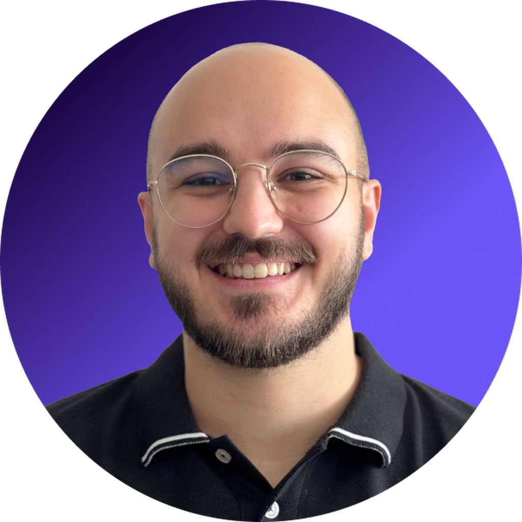 Avatar of Lucas M.