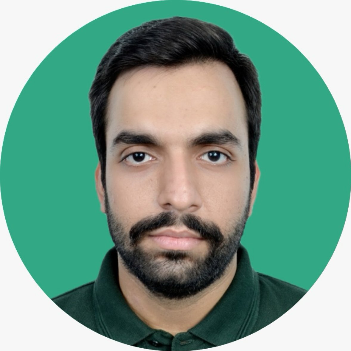 Avatar of Muhammad S.