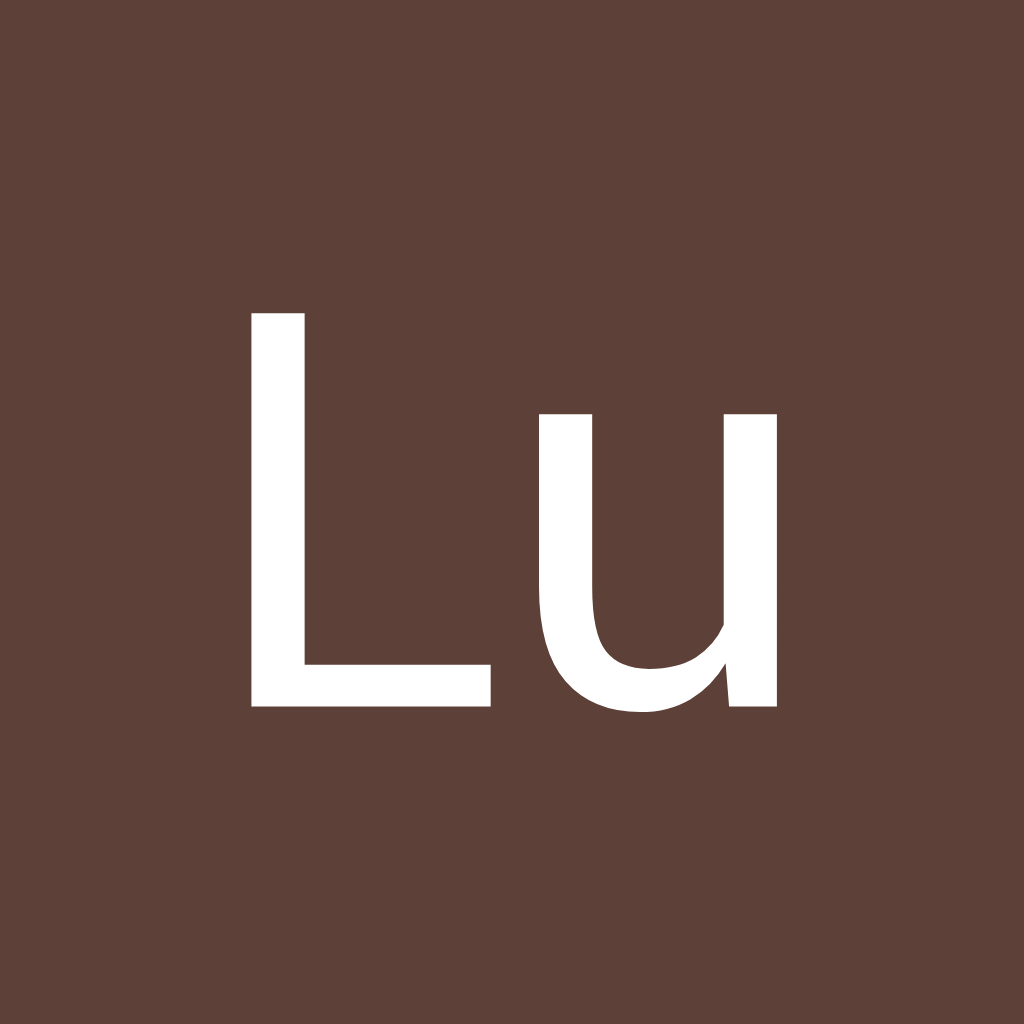 Avatar of Lu Y.