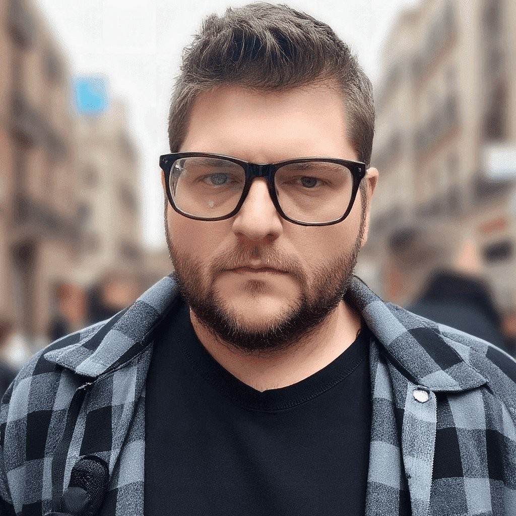 Avatar of Oleksandr T.