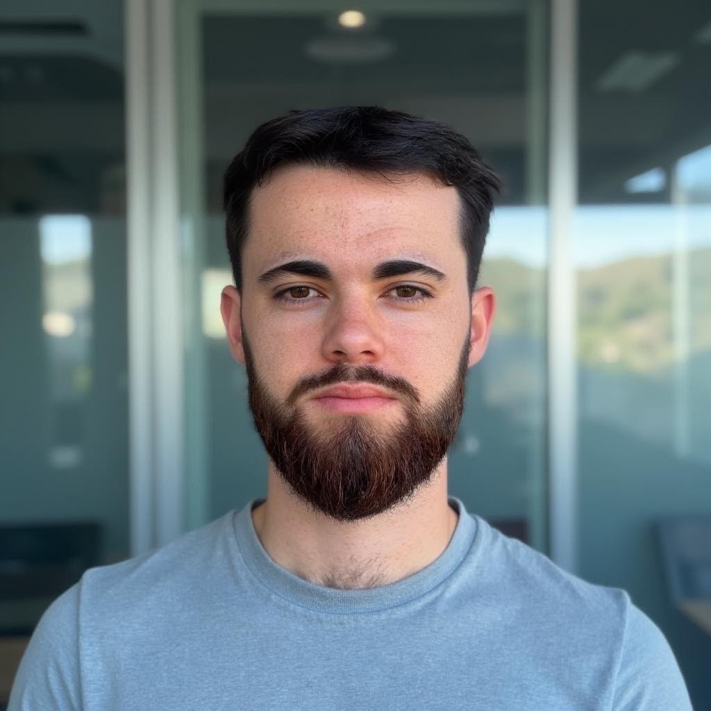 Avatar of Tim F.
