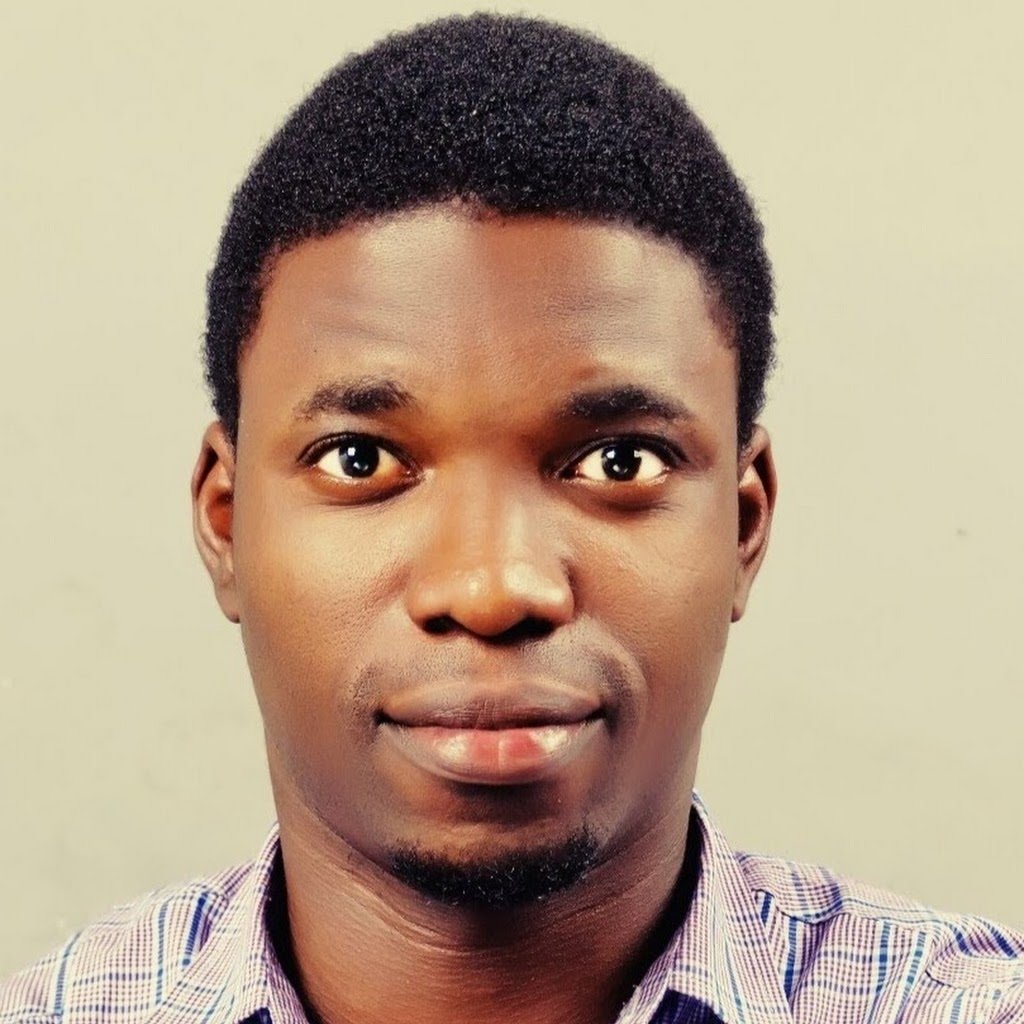 Avatar of Jehu O.