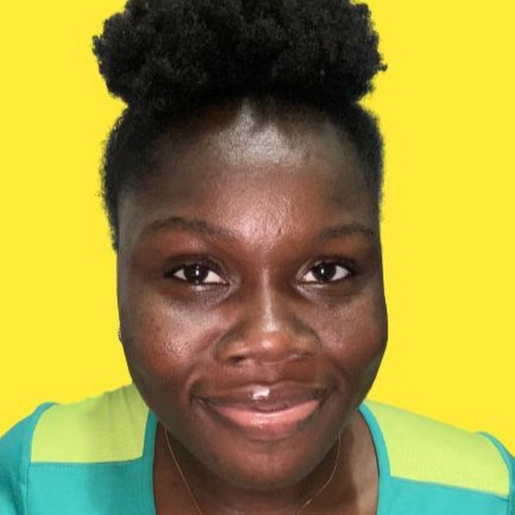 Avatar of Geraldine N.