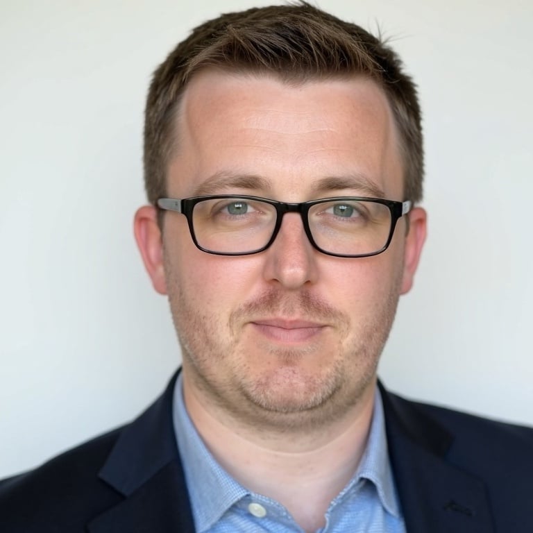 Avatar of Ben H.