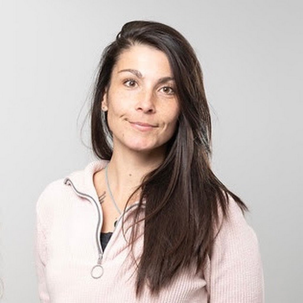 Avatar of Angélique Escobar (Angel)