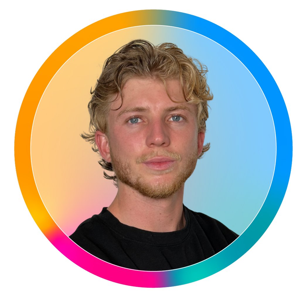 Avatar of Maxence J.