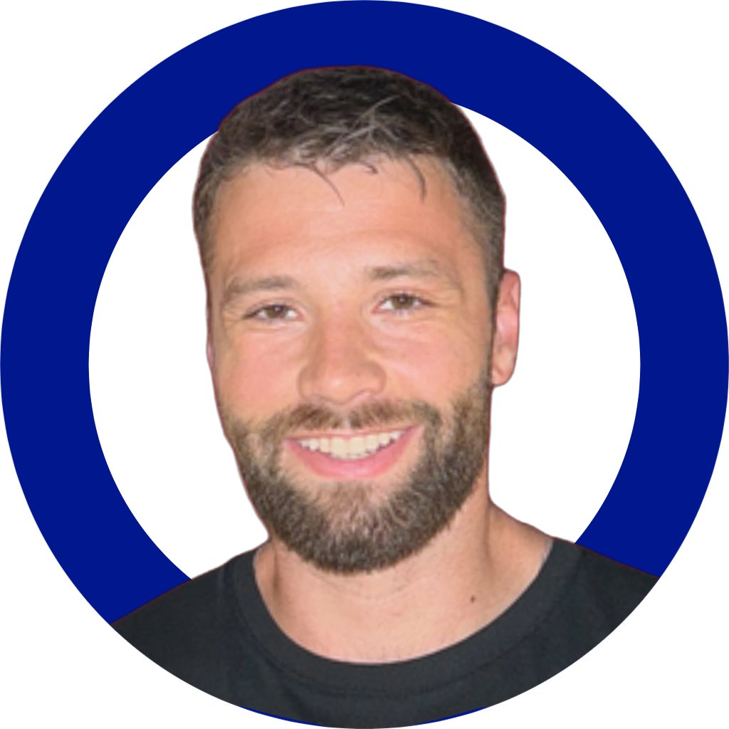 Avatar of Dimitar P.