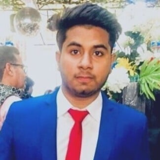 Avatar of Rauf P.