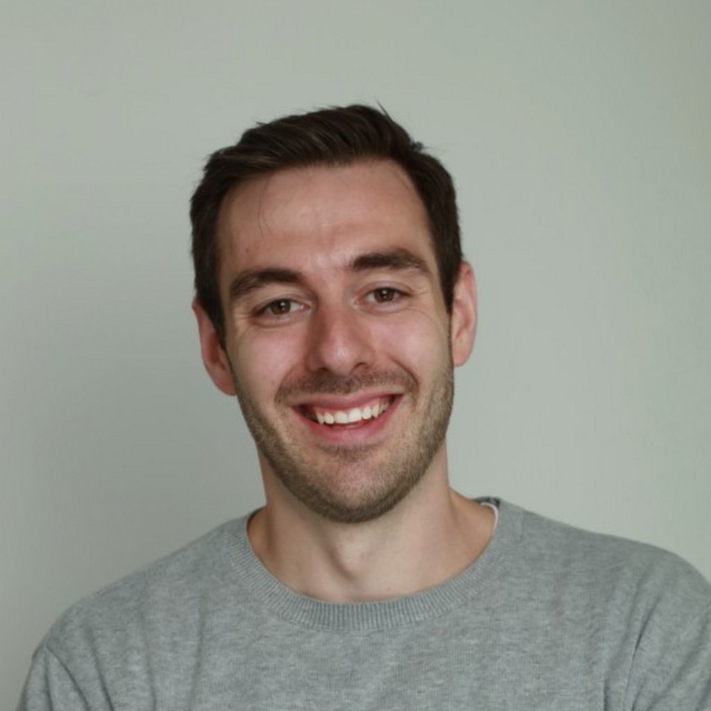 Avatar of Max A.