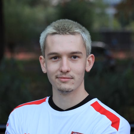 Avatar of Jeremie V.