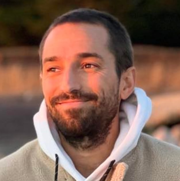 Avatar of Alexandre Guillaud