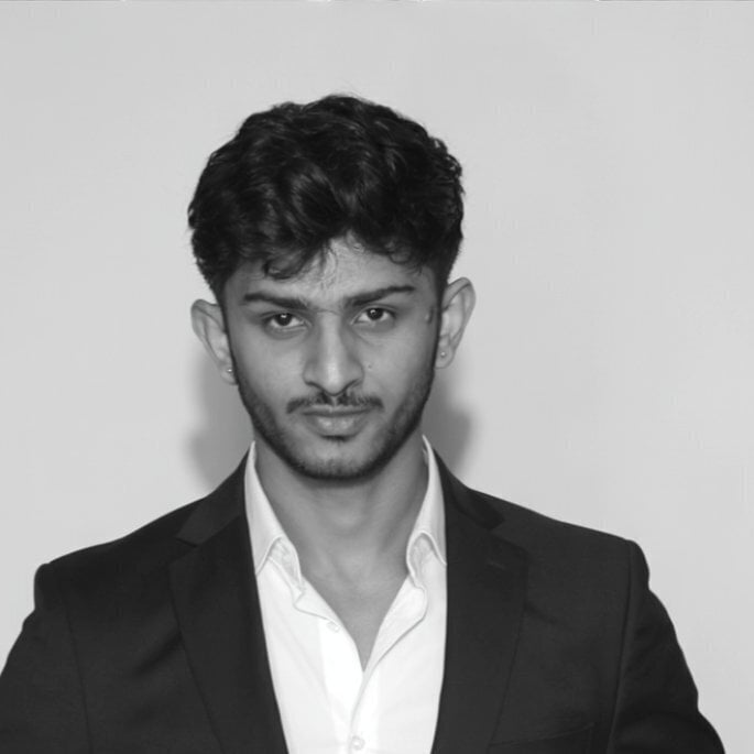 Avatar of Swapnil P.