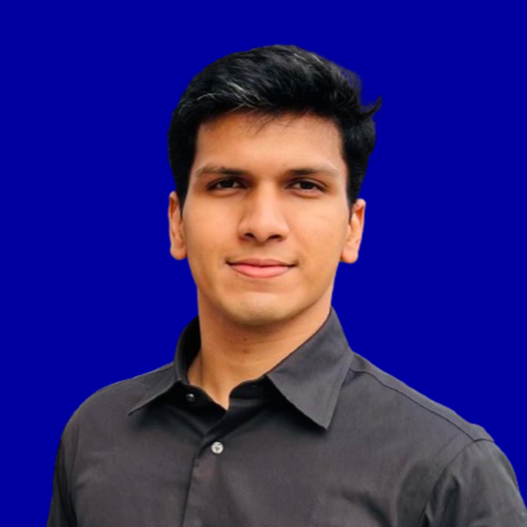 Avatar of Gokulkrishna T.