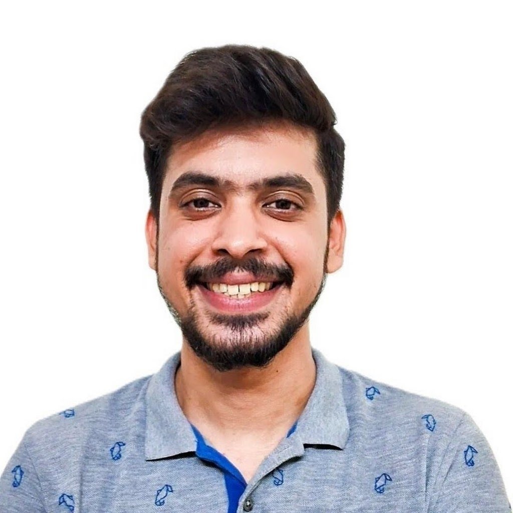 Avatar of Mohammed T.