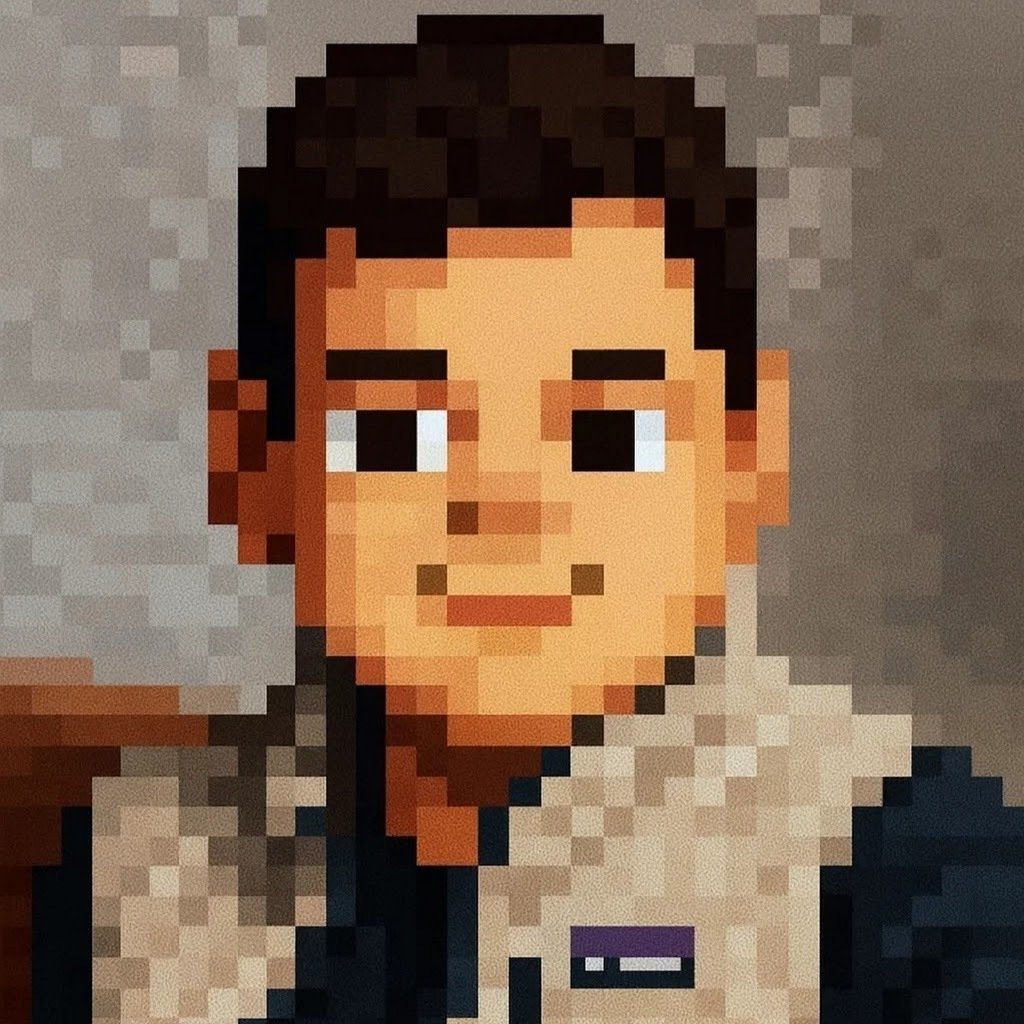 Avatar of Ziad A.