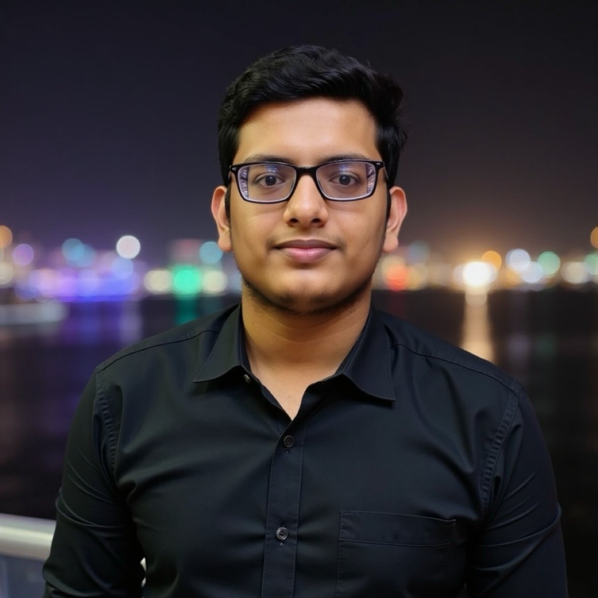 Avatar of Rohan J.