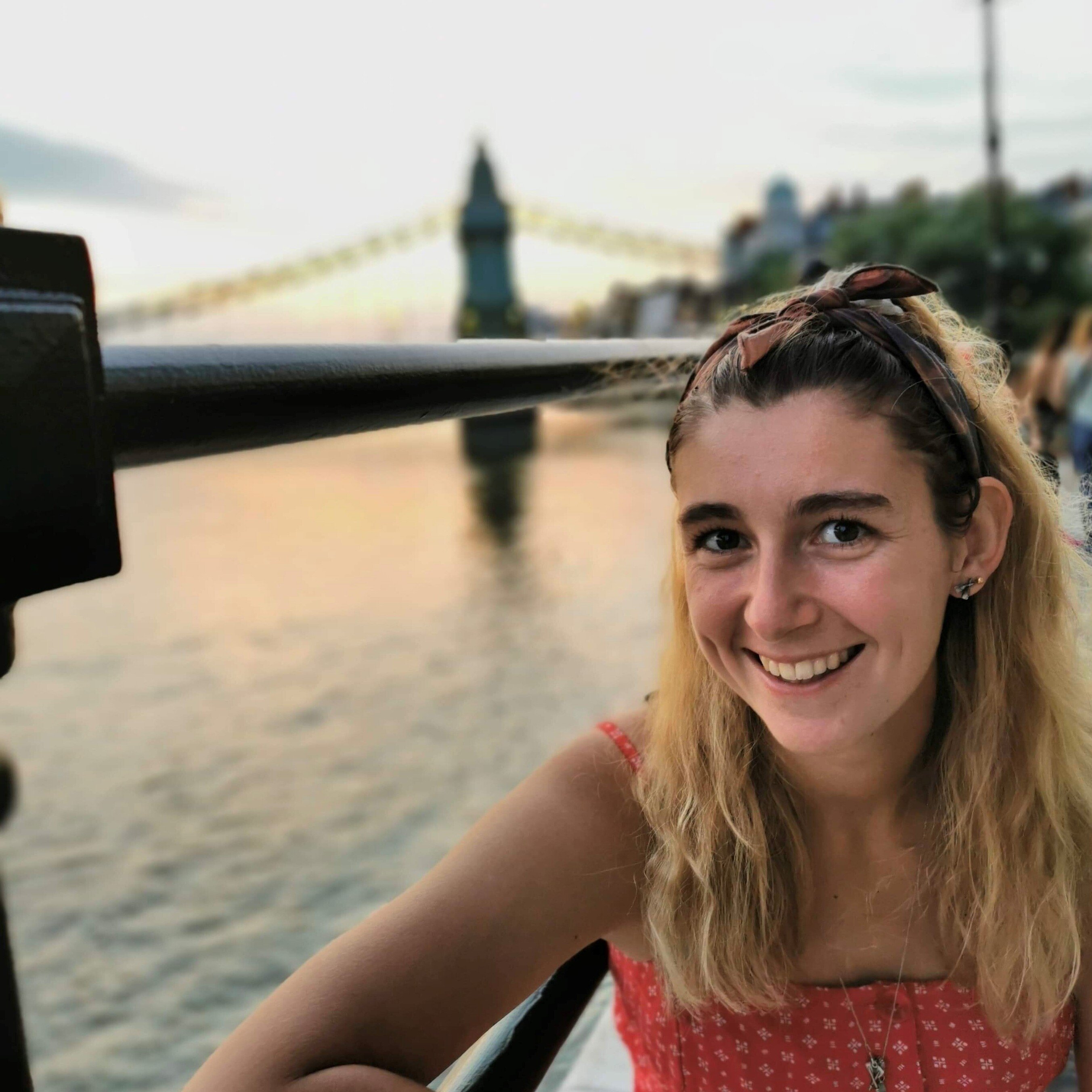 Avatar of Kate S.