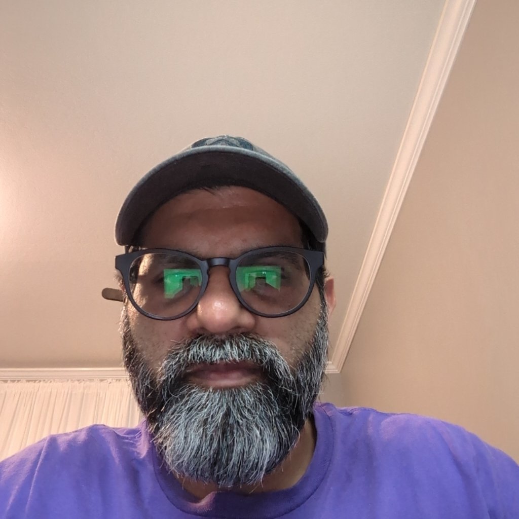 Avatar of Ritesh A.