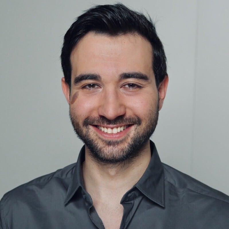 Avatar of Ceyhun S.