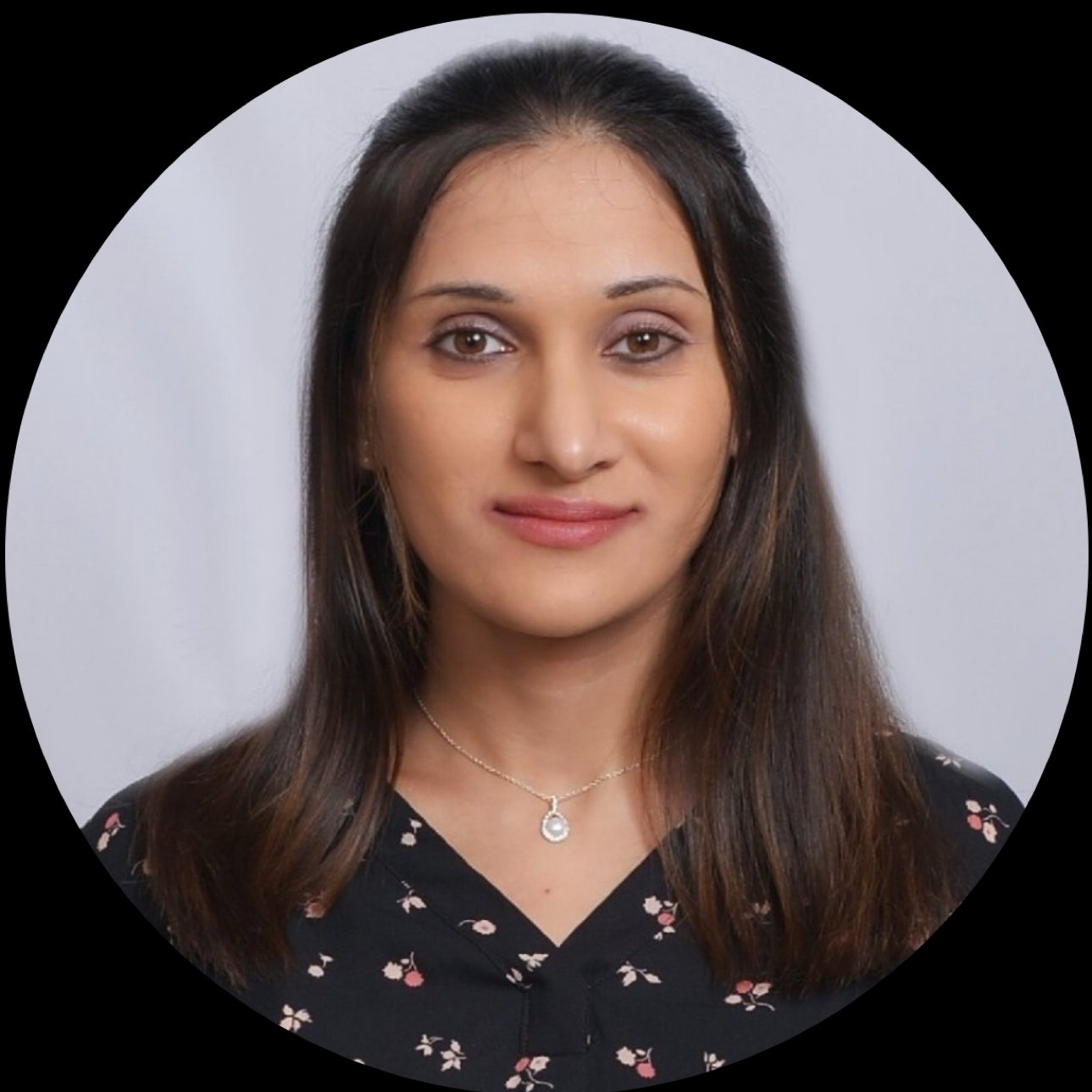 Avatar of Aneesa N.