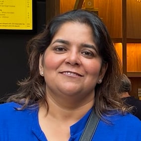 Avatar of Saloni J.