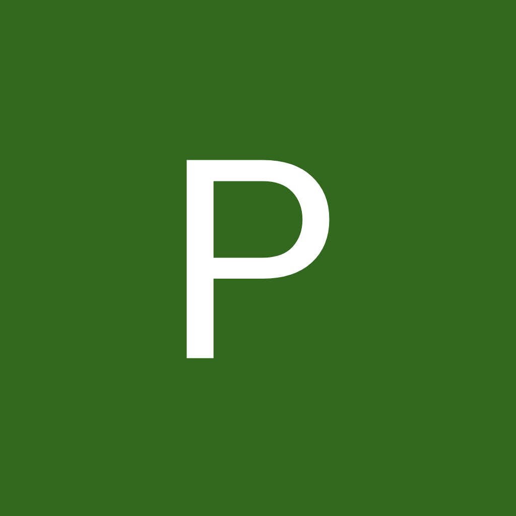 Avatar of PATRICK V.