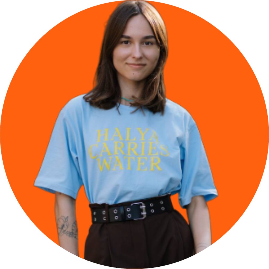 Avatar of Valerie M.