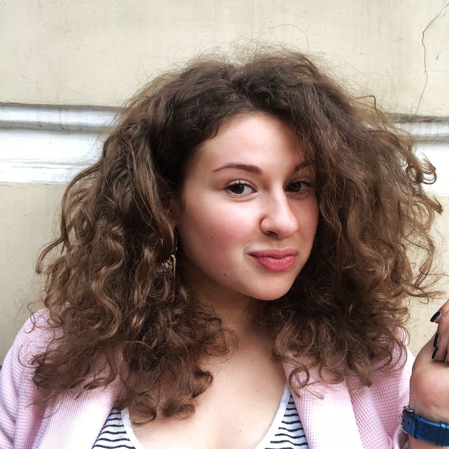 Avatar of Emilia K.