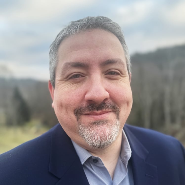 Avatar of Mike B.