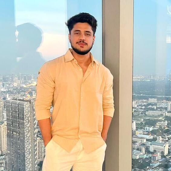 Avatar of Asim K.