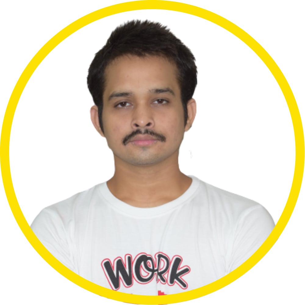 Avatar of Vinit