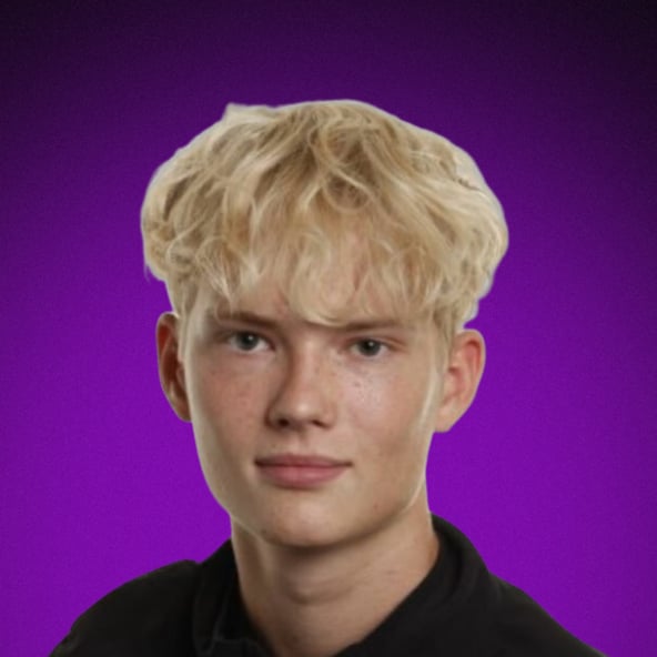 Avatar of Kasper R.