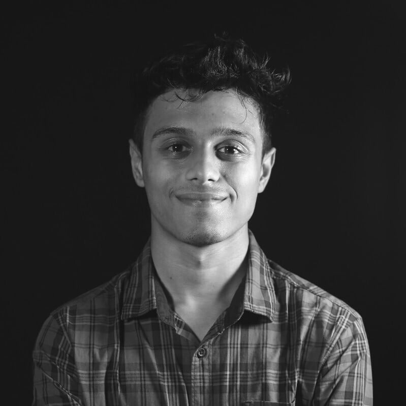 Avatar of Parth R.