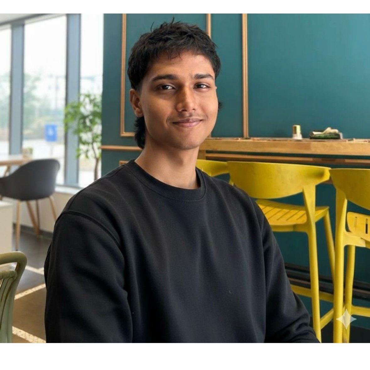 Avatar of Manav S.