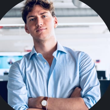 Avatar of davide b.