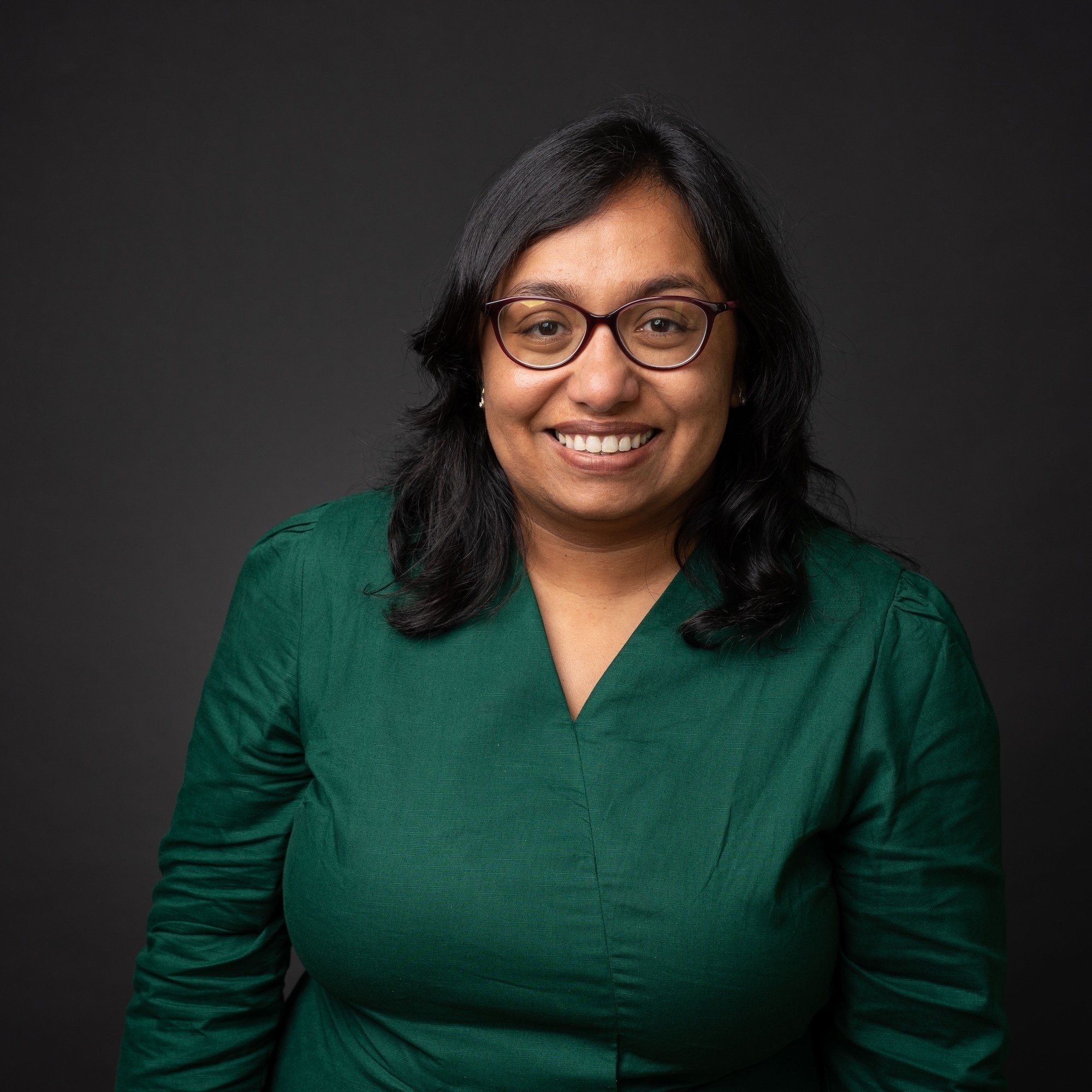 Avatar of Nimisha S.