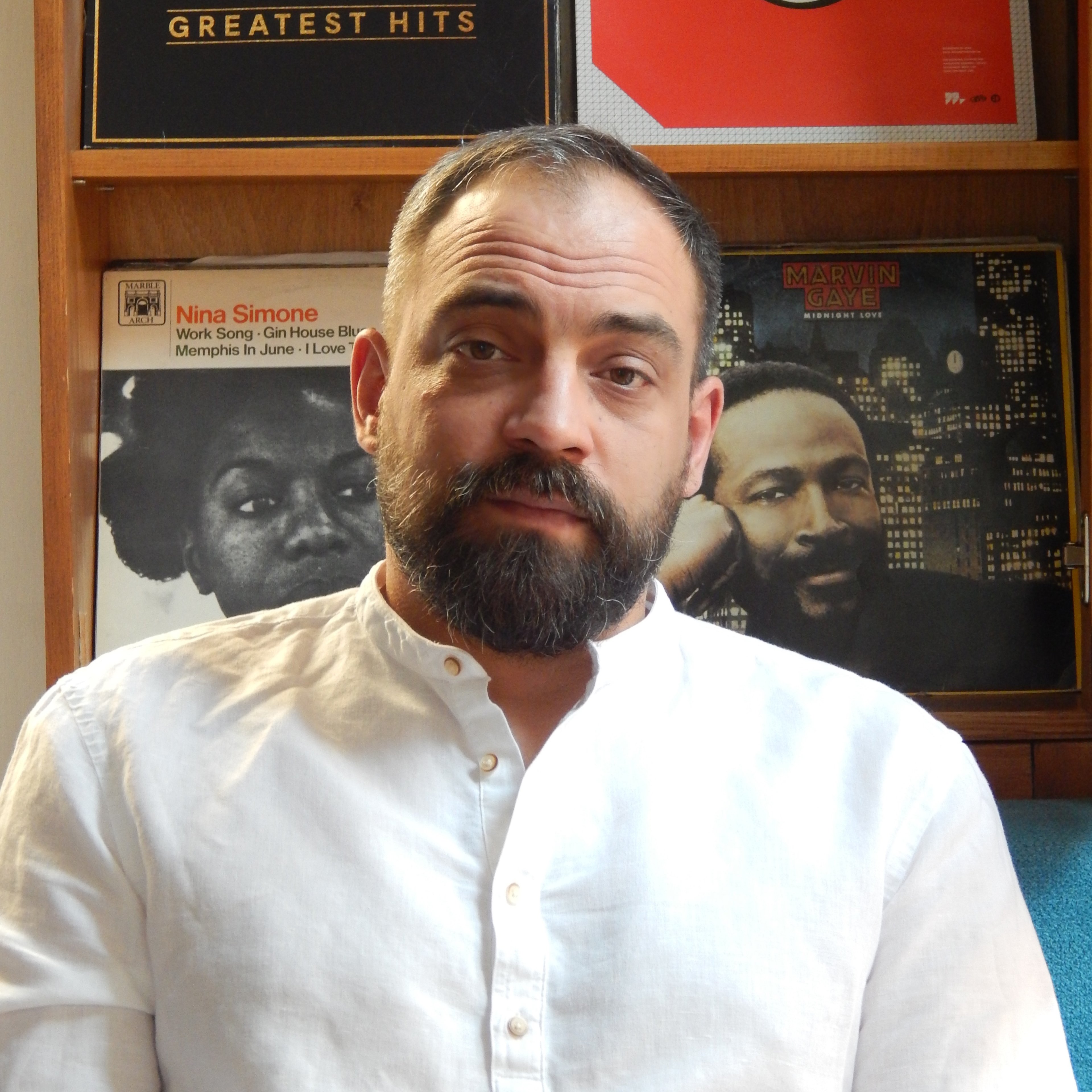 Avatar of Vanja B.